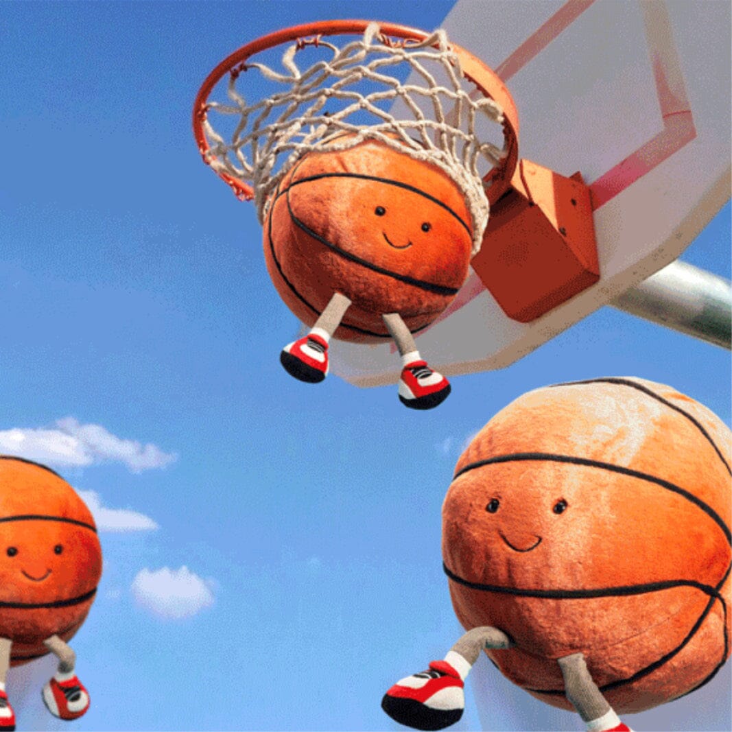 Amuseable Sports | Basketball