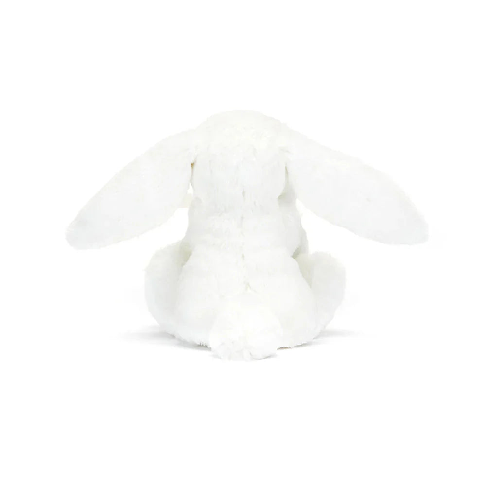 Soother | Bashful Luxe Luna Bunny