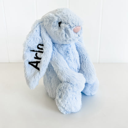 Original (Medium) | Blue Bunny