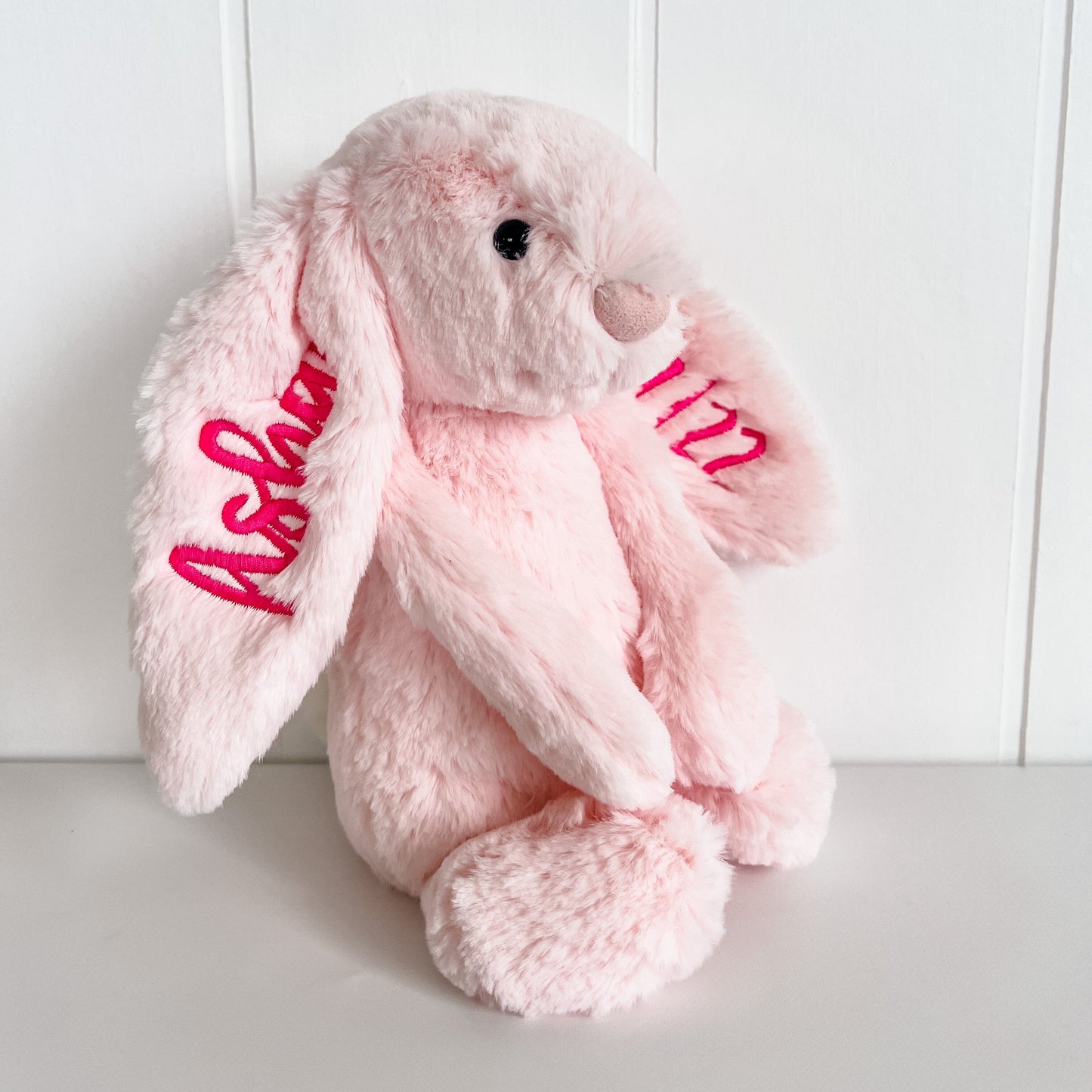 Original (Medium) | Pink Bunny