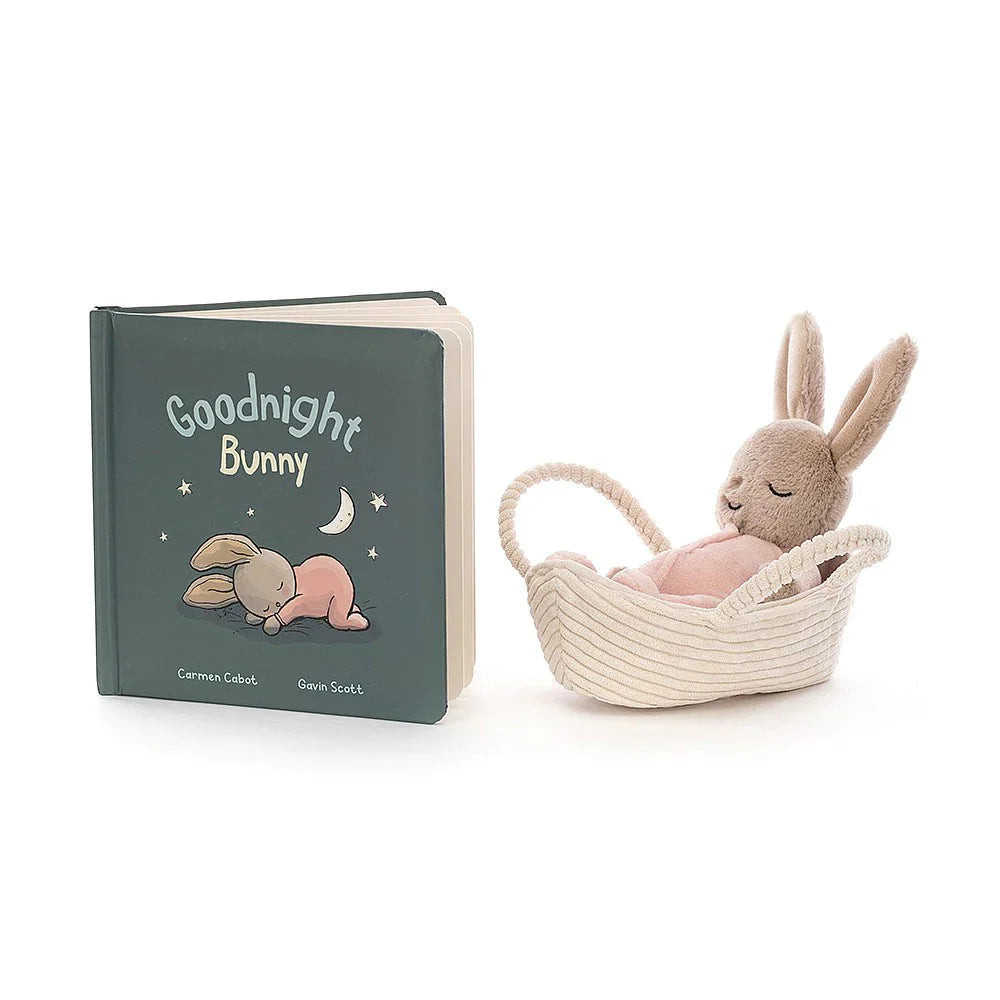 Book | Goodnight Bunny - Discontinued