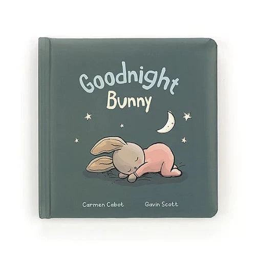 Book | Goodnight Bunny - Discontinued