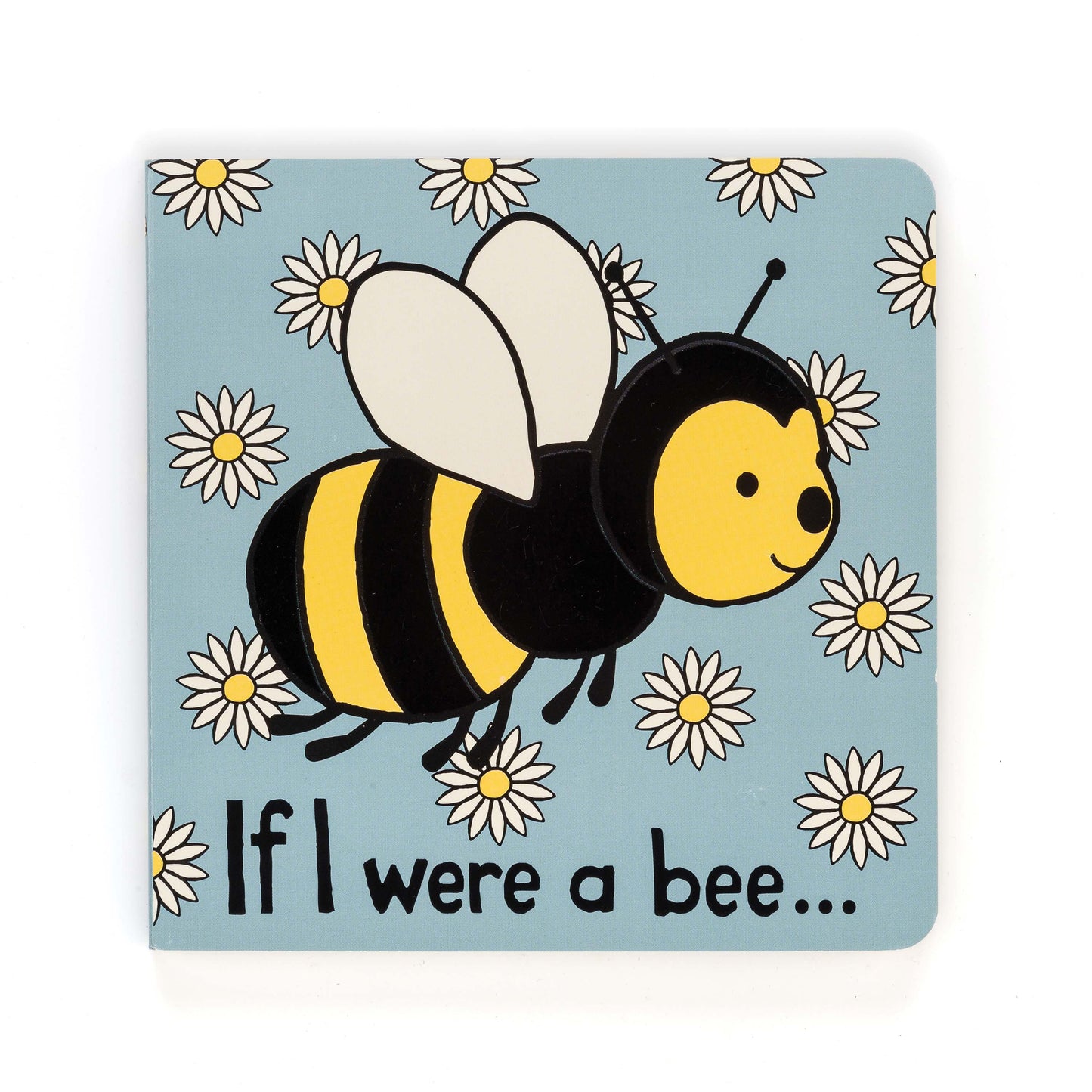 Book | If I Were A Bee - Discontinued