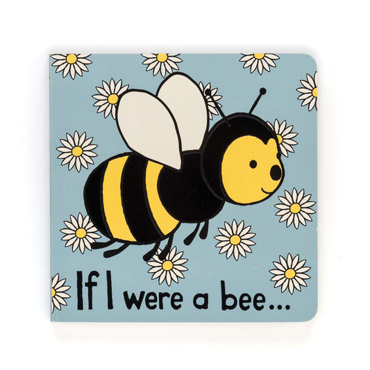 Book | If I Were A Bee - Discontinued