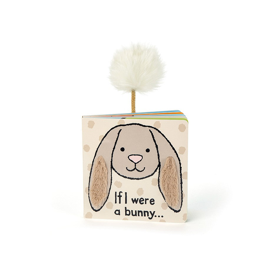 Book | If I Were A Bunny