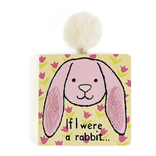 Book | If I were a Rabbit - Discontinued