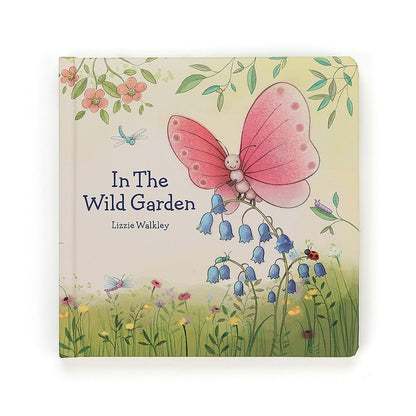 Book | In the Wild Garden