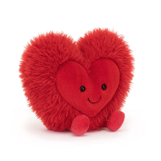 Valentines | Amuseable Beatie Heart Large