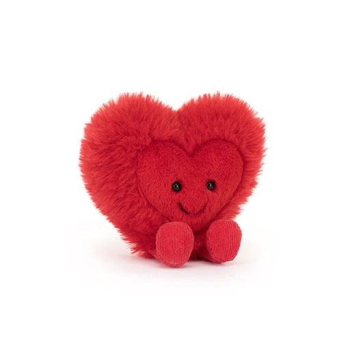 Valentines | Amuseable Beatie Heart Little