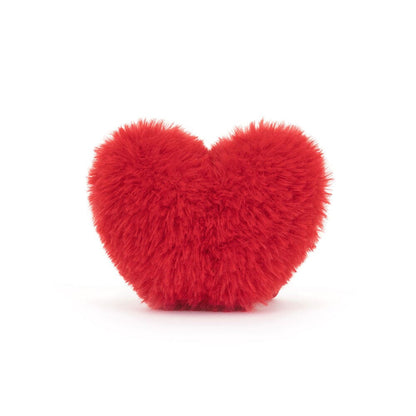 Valentines | Amuseable Beatie Heart Little