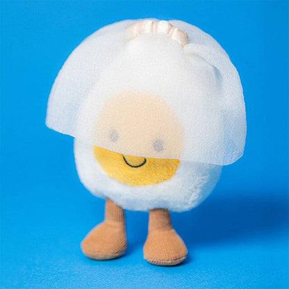 Boiled Egg | Bride