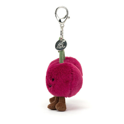 Bag Charm | Amuseable Cherries