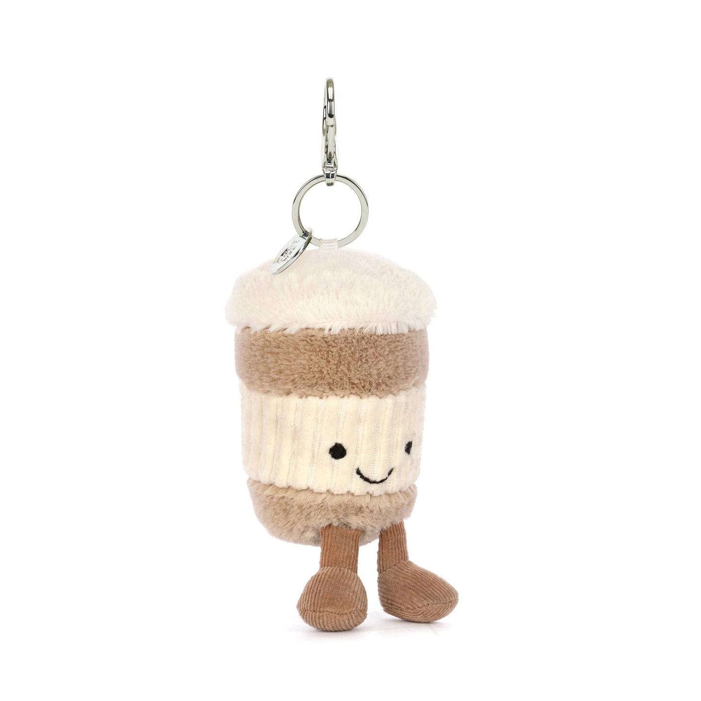 Bag Charm | Amuseable Coffee-To-Go