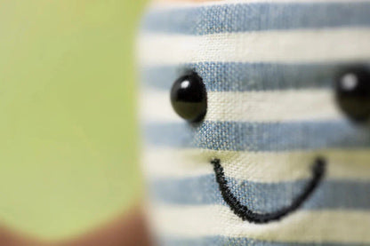 Eggetha Egg and Lance Soldier