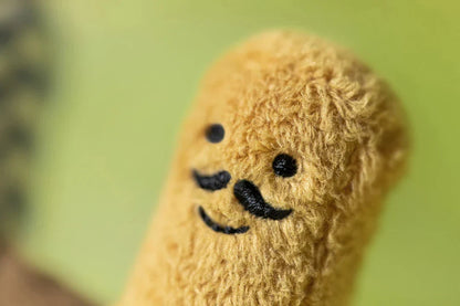 Eggetha Egg and Lance Soldier