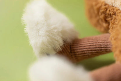 Egglantine Egg on Toast