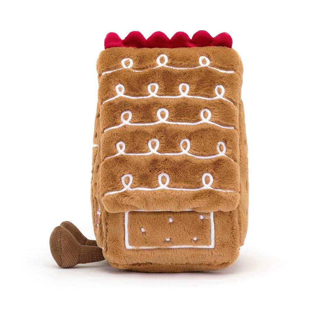 Christmas | Amuseable Gingerbread House
