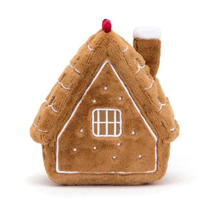 Christmas | Amuseable Gingerbread House
