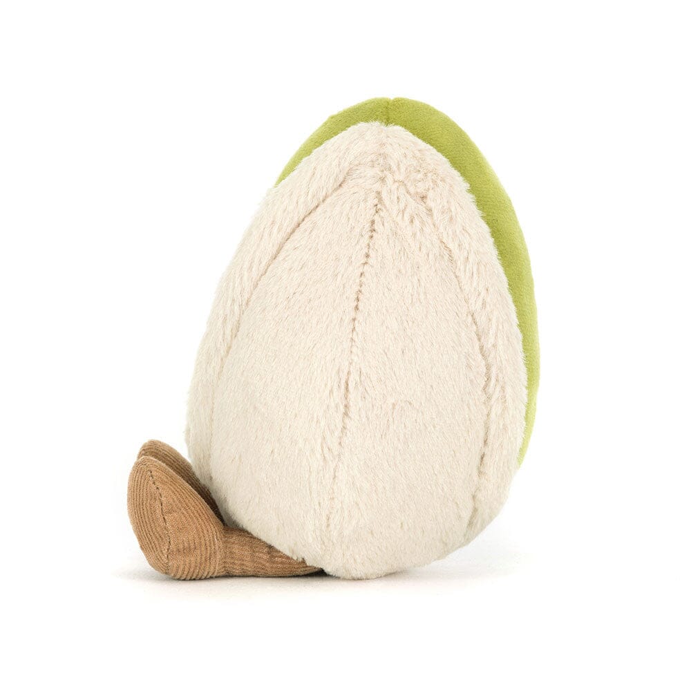 Horatio Pistachio