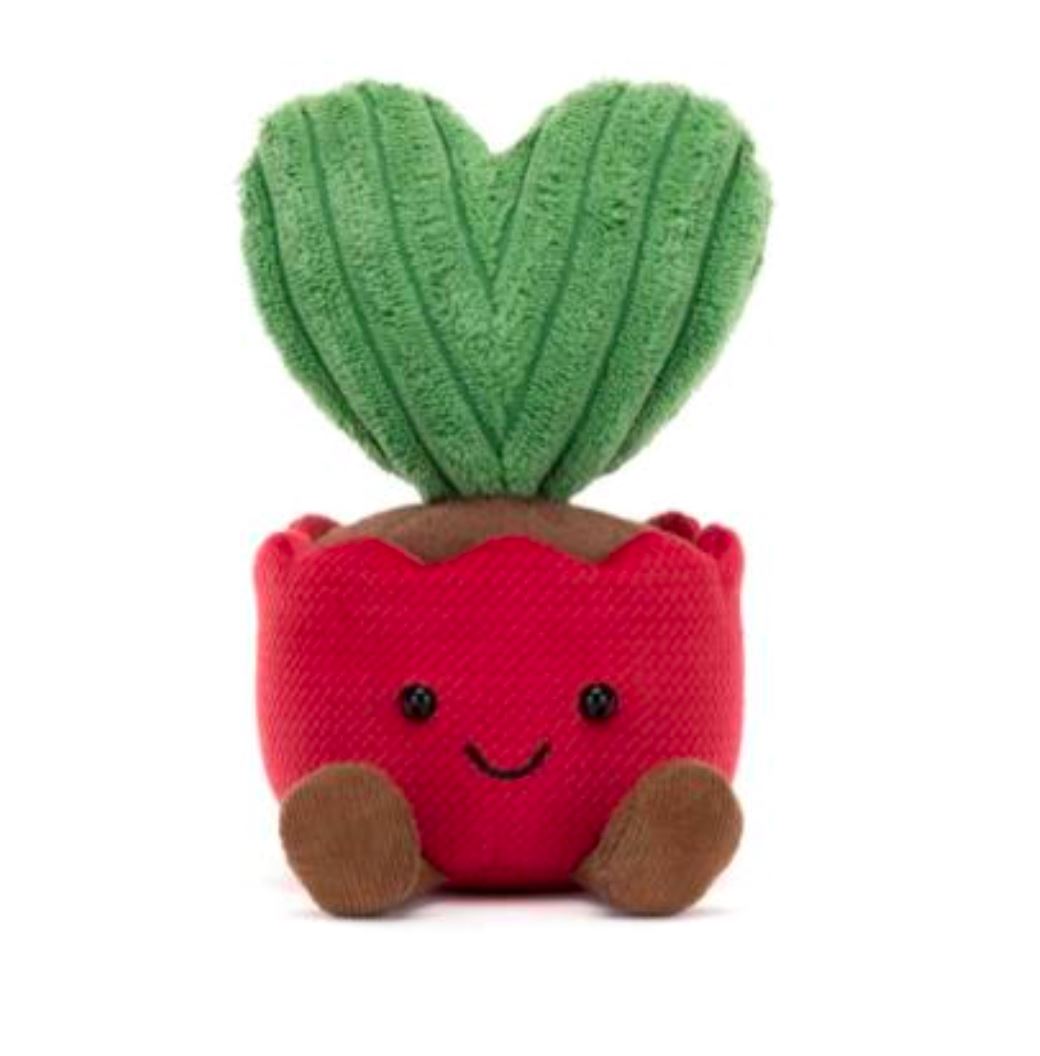 Valentines | Amuseable - Kerrii Cactus