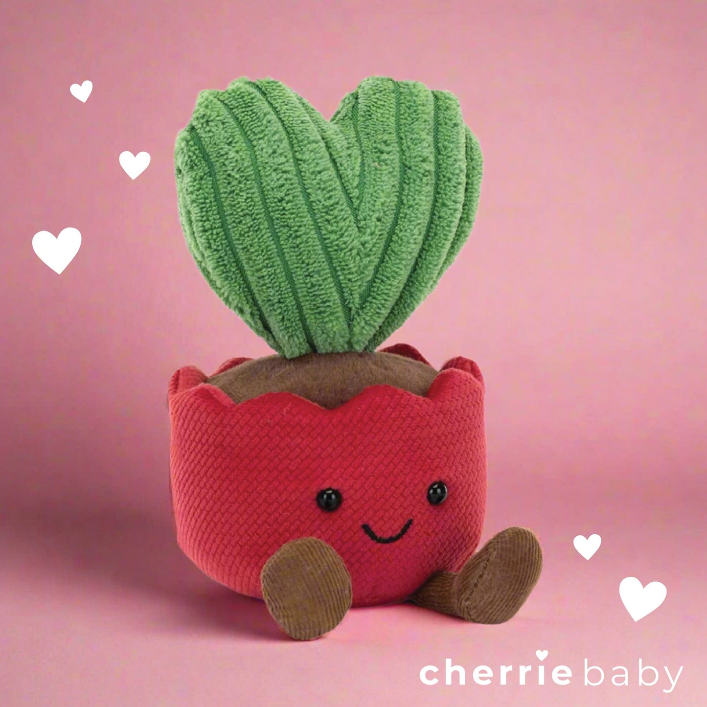 Valentines | Amuseable - Kerrii Cactus