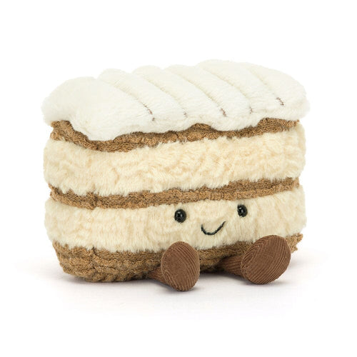 Milie Mille-Feuille