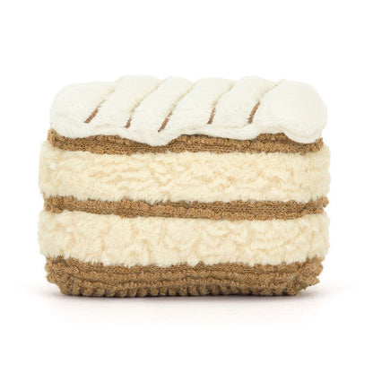 Milie Mille-Feuille