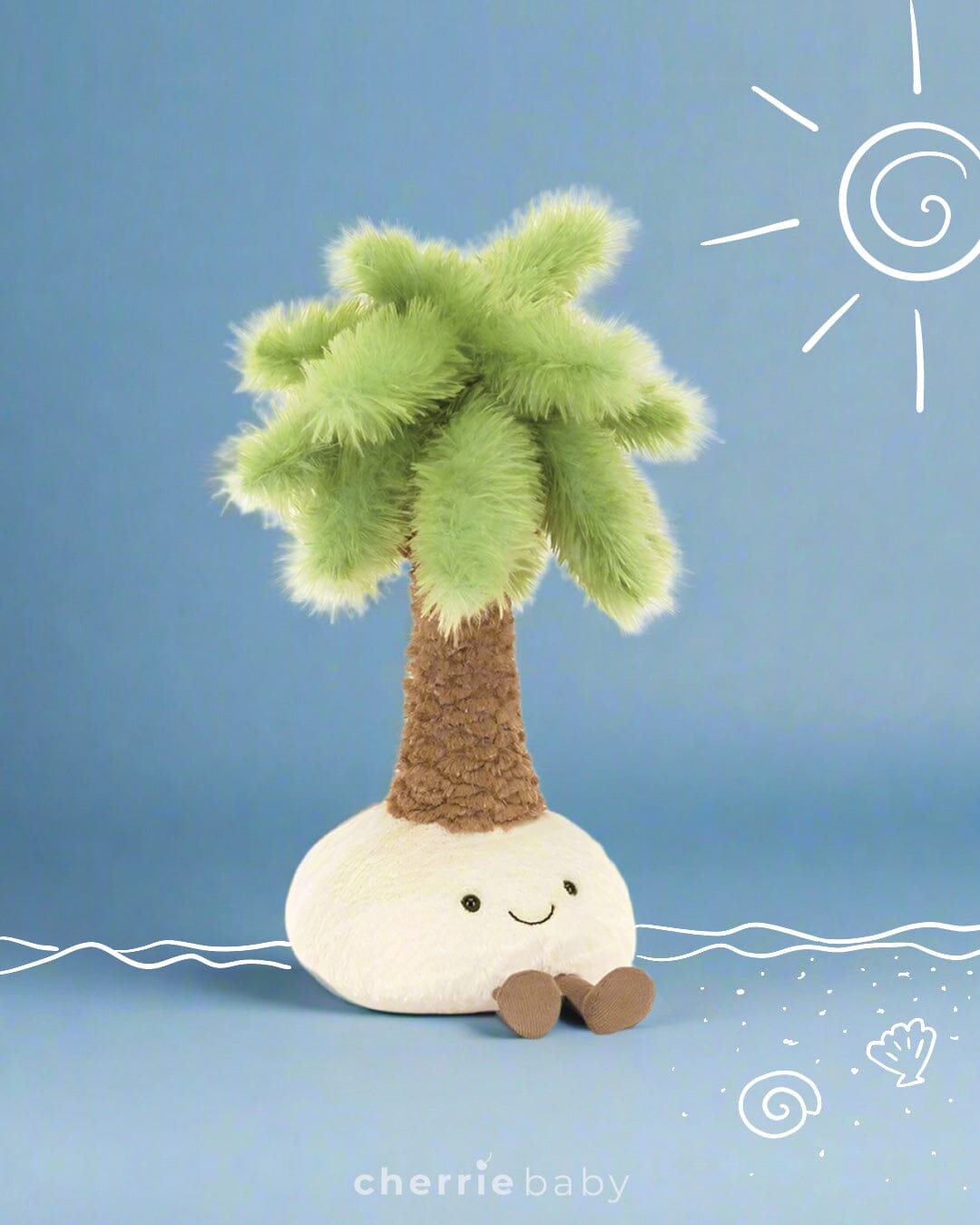 Pammie Palm Tree