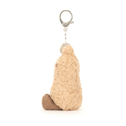 Bag Charm | Amuseable Peanut