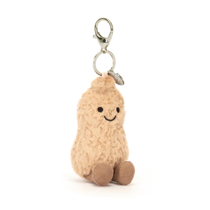 Bag Charm | Amuseable Peanut