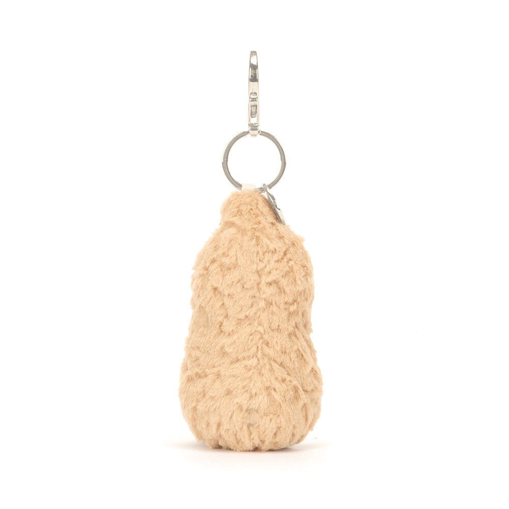 Bag Charm | Amuseable Peanut