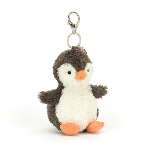 Bag Charm | Amuseable Peanut Penguin