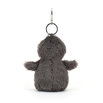 Bag Charm | Amuseable Peanut Penguin