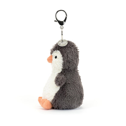 Bag Charm | Amuseable Peanut Penguin
