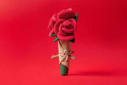 Valentines | Amuseable - Rose Bouquet