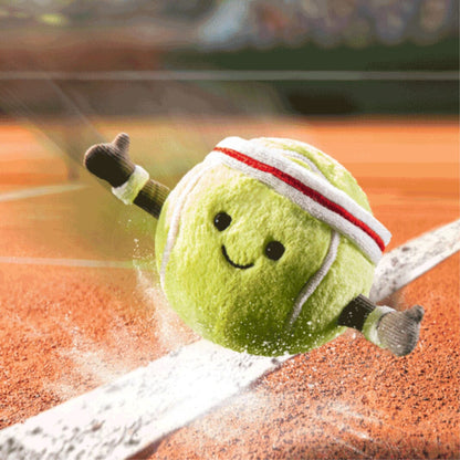 Amuseable Sports | Tennis Ball