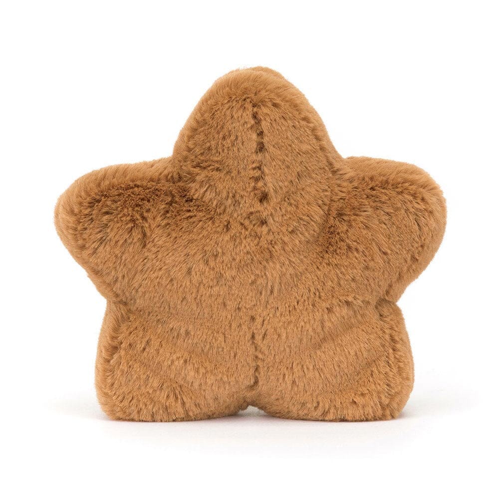Star Cookie
