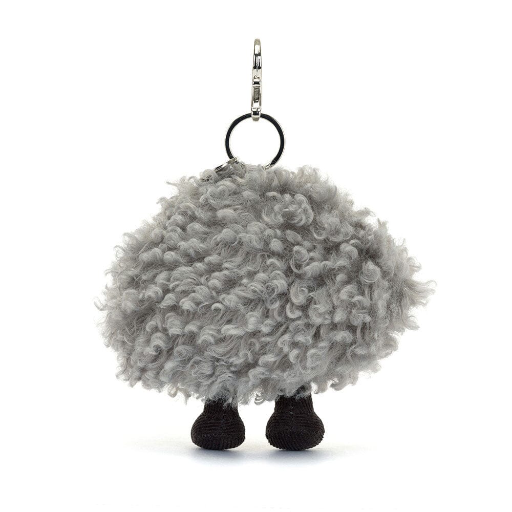 Bag Charm | Amuseable Storm Cloud