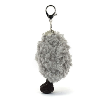 Bag Charm | Amuseable Storm Cloud