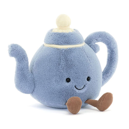 Vicky Teapot