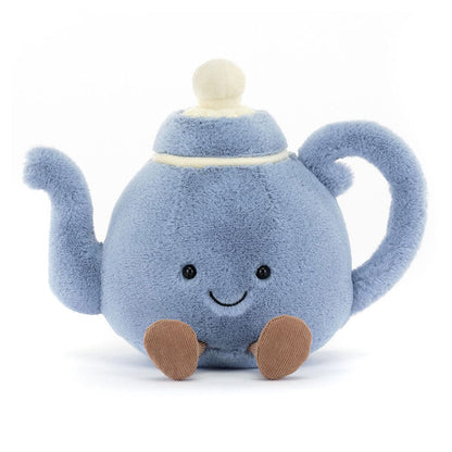 Vicky Teapot
