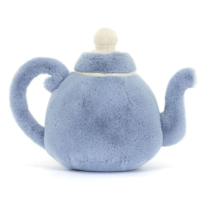 Vicky Teapot