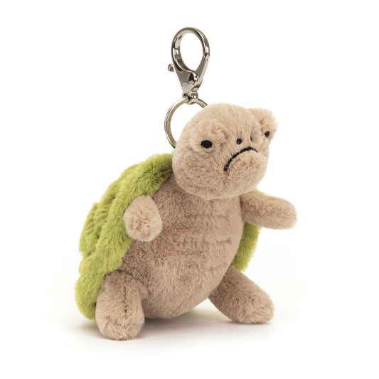 Bag Charm | Amuseable Timmy Turtle