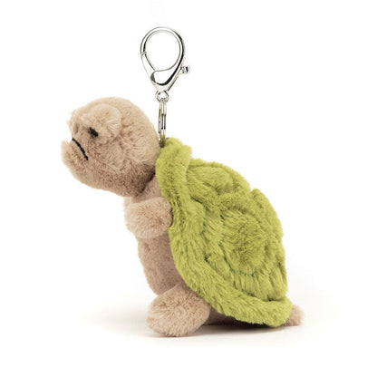 Bag Charm | Amuseable Timmy Turtle