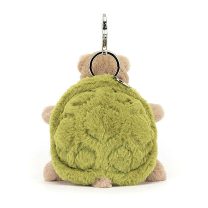 Bag Charm | Amuseable Timmy Turtle