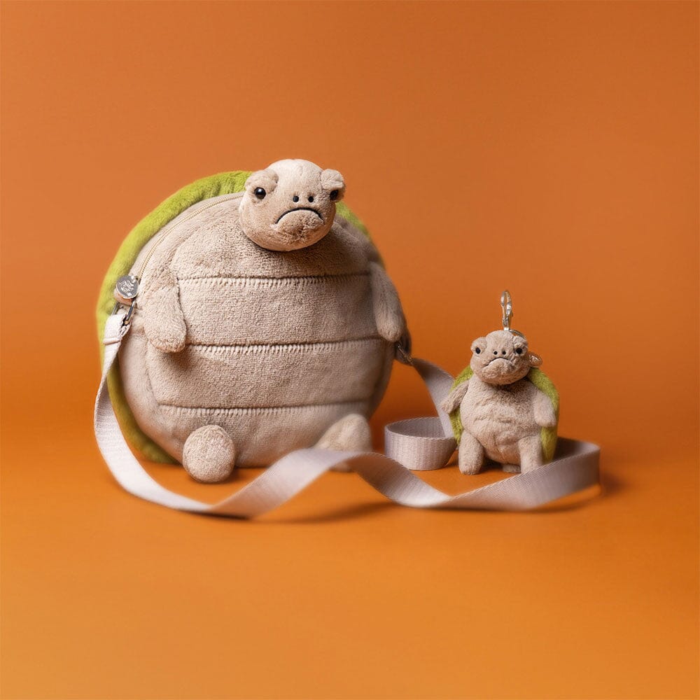 Bag | Amuseable Timmy Turtle