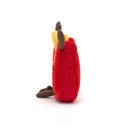 Valentines | Amuseable Val & Tina Love Locks