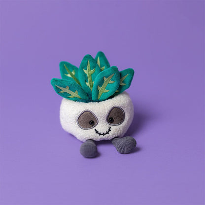 Amuseables - Skull Planter