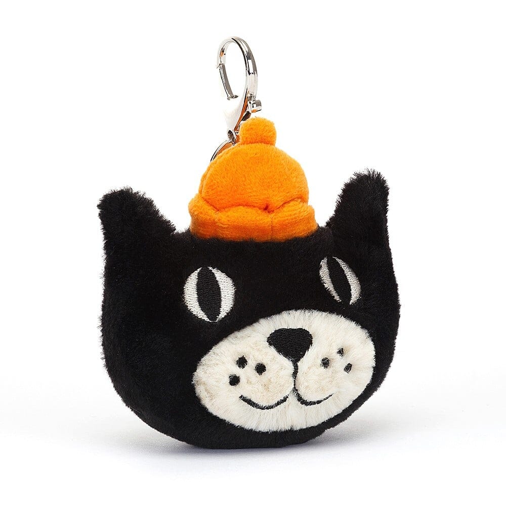 Bag Charm | Jellycat Jack