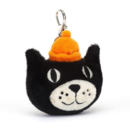 Bag Charm | Jellycat Jack